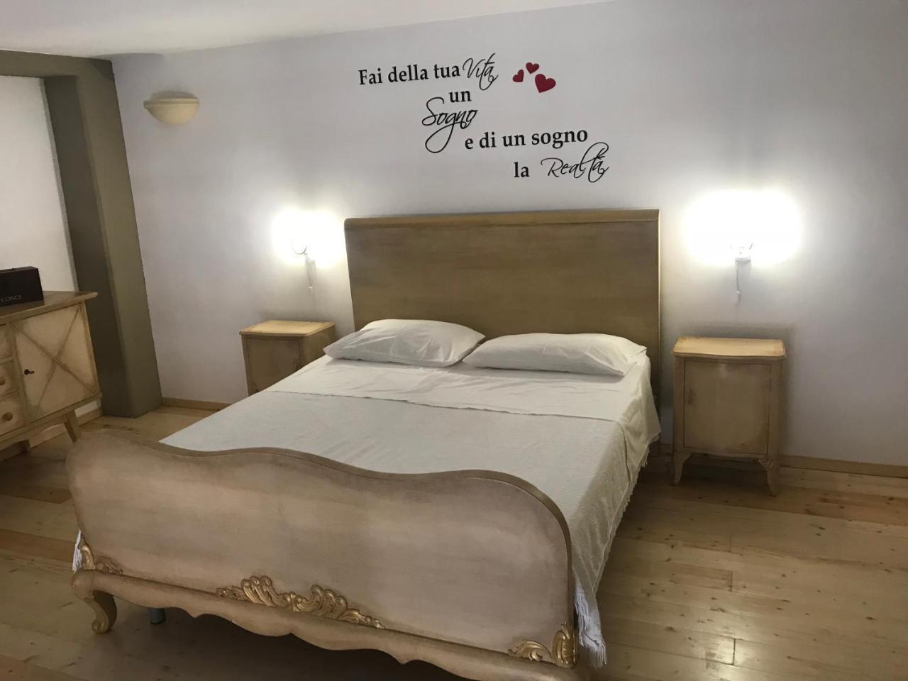 Apartament Greta Viola House Squinzano